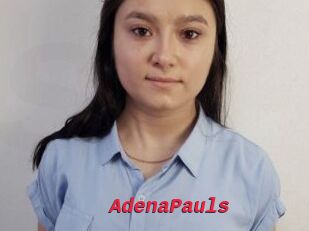 AdenaPauls