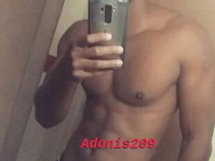 Adonis209
