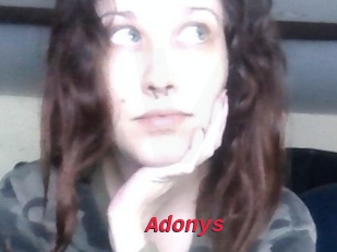 Adonys