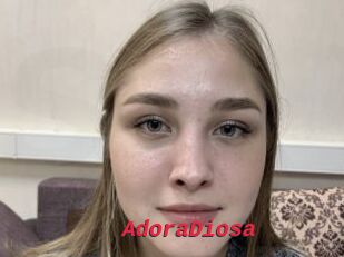 AdoraDiosa