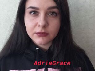 AdriaGrace