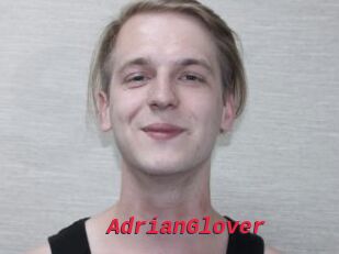 AdrianGlover