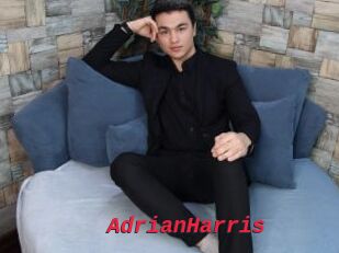 AdrianHarris