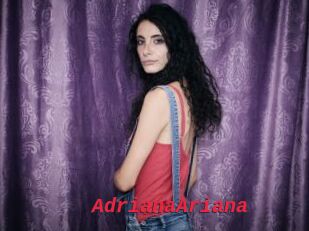 AdrianaAriana
