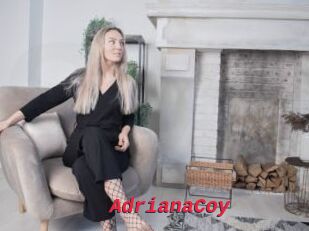 AdrianaCoy