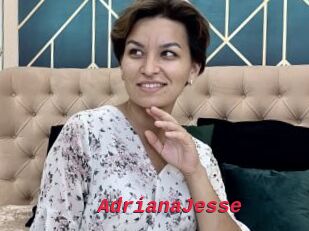 AdrianaJesse