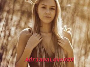 AdrianaLoveXOX
