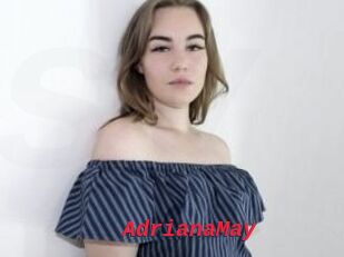 AdrianaMay