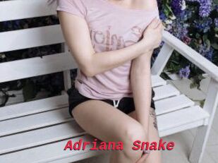 Adriana_Snake