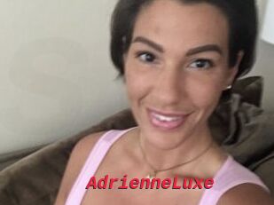 AdrienneLuxe