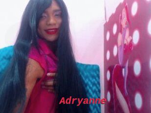 Adryanne