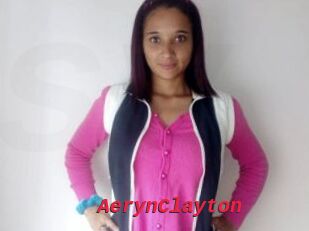 AerynClayton