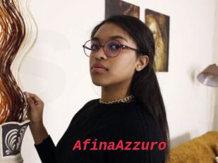 AfinaAzzuro