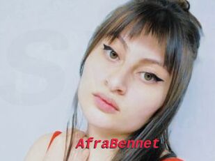 AfraBennet