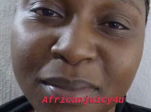 Africanjuicy4u