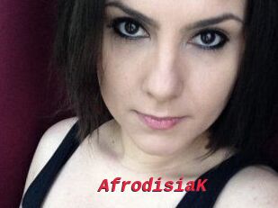 AfrodisiaK