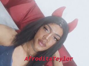 AfroditaTeylor