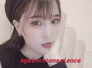 Againstconscience