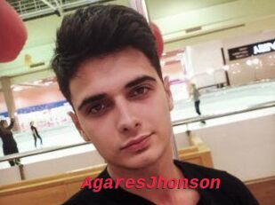 AgaresJhonson