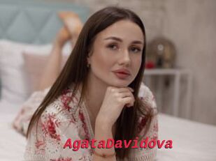 AgataDavidova