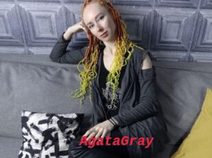 AgataGray