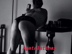 Agatalatinax