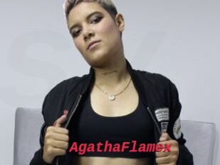 AgathaFlamex