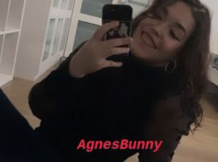 AgnesBunny
