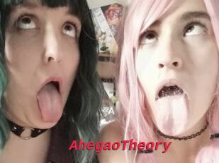 AhegaoTheory