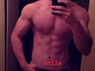 Ahile