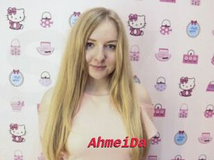 AhmeiDa