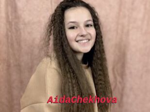 AidaChekhova