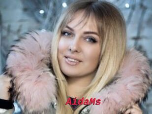 AidaMs