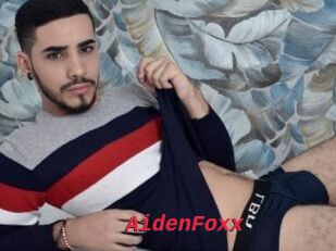 AidenFoxx