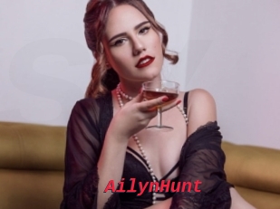 AilynHunt