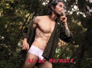 Airic_Harmatt
