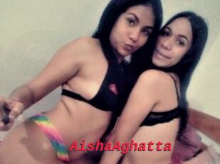 AishaAghatta