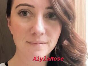 AiylaRose
