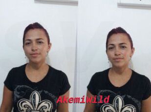 AkemiWild
