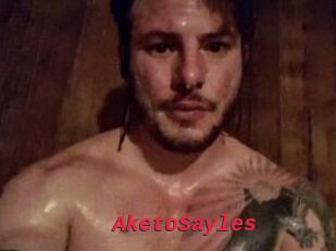 Aketo_Sayles