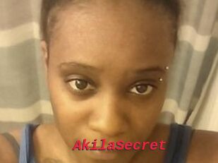 AkilaSecret
