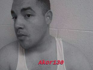 Akor130