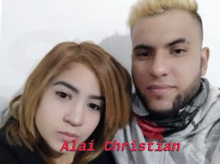 Alai_Christian