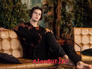 AlanButler