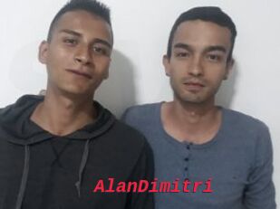 AlanDimitri