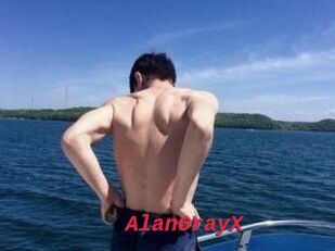 AlanGrayX