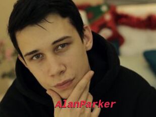 AlanParker