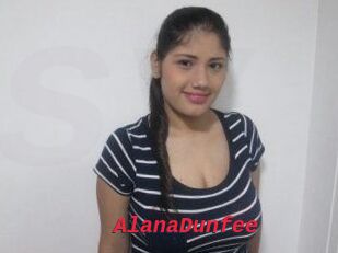 AlanaDunfee