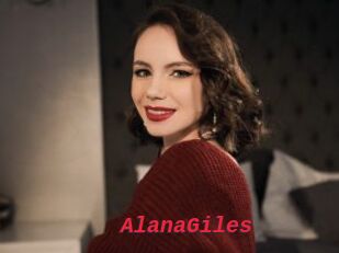 AlanaGiles
