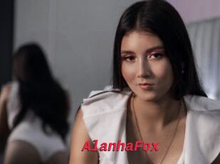 AlanhaFox